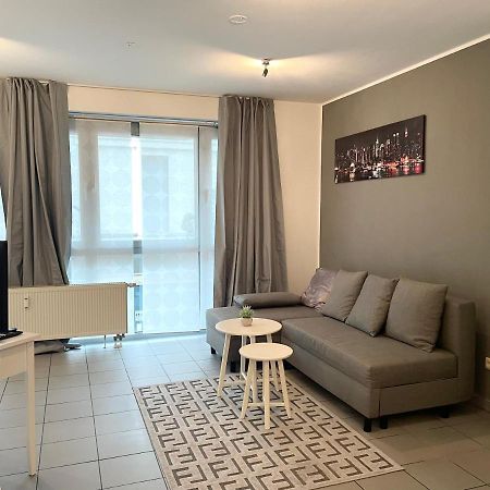 Toplage Innenstadt Koeln-Neumarkt! Gemuetliche Wohnung Εξωτερικό φωτογραφία