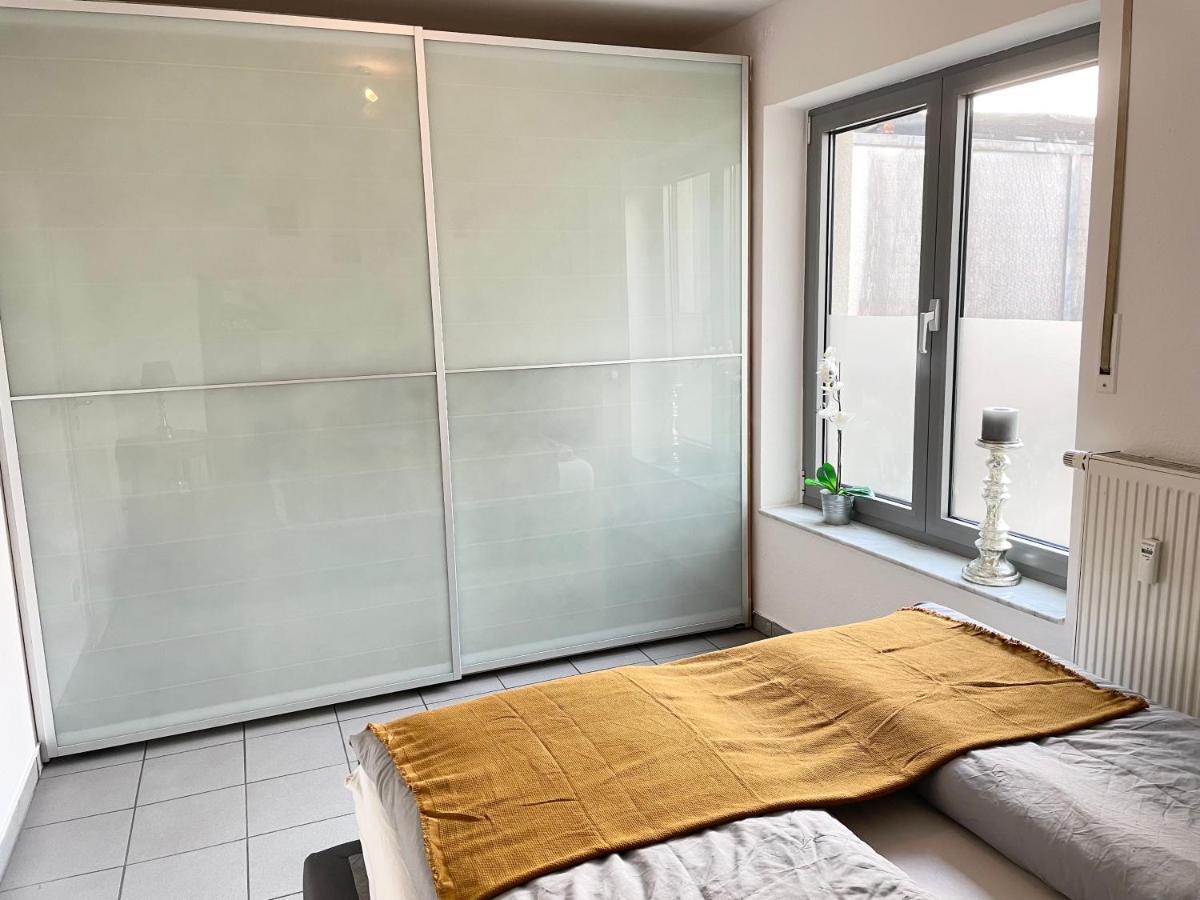 Toplage Innenstadt Koeln-Neumarkt! Gemuetliche Wohnung Εξωτερικό φωτογραφία