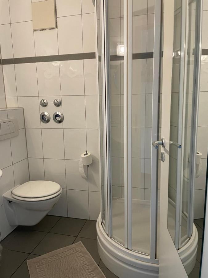 Toplage Innenstadt Koeln-Neumarkt! Gemuetliche Wohnung Εξωτερικό φωτογραφία