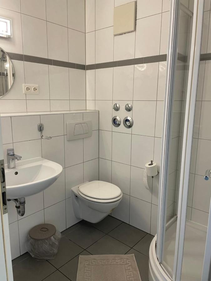 Toplage Innenstadt Koeln-Neumarkt! Gemuetliche Wohnung Εξωτερικό φωτογραφία