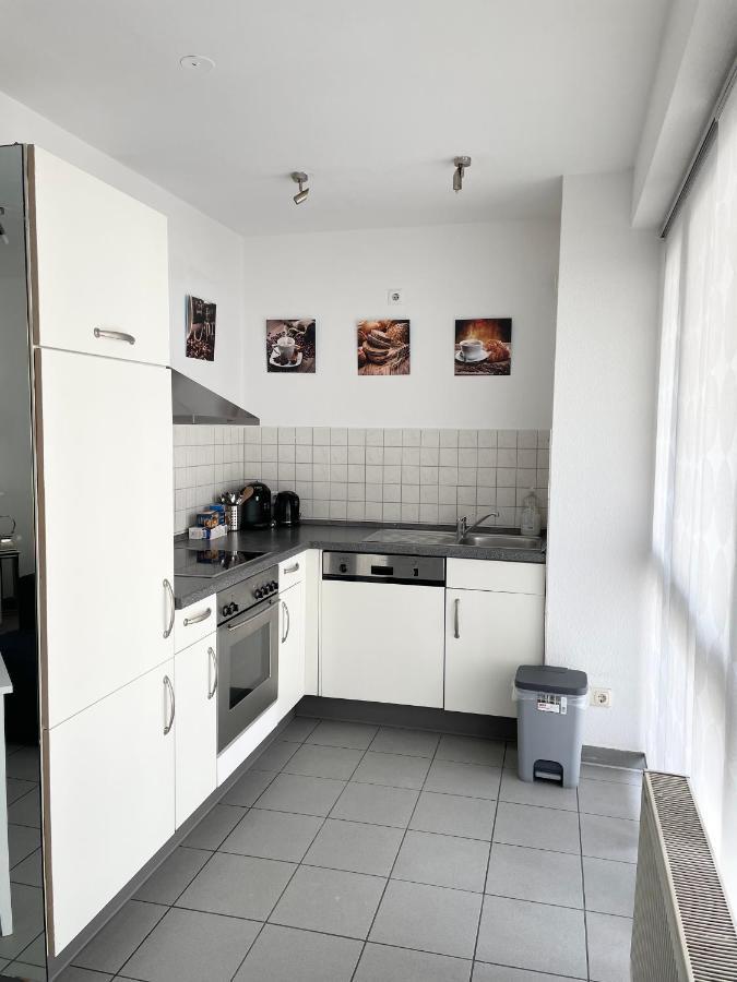 Toplage Innenstadt Koeln-Neumarkt! Gemuetliche Wohnung Εξωτερικό φωτογραφία