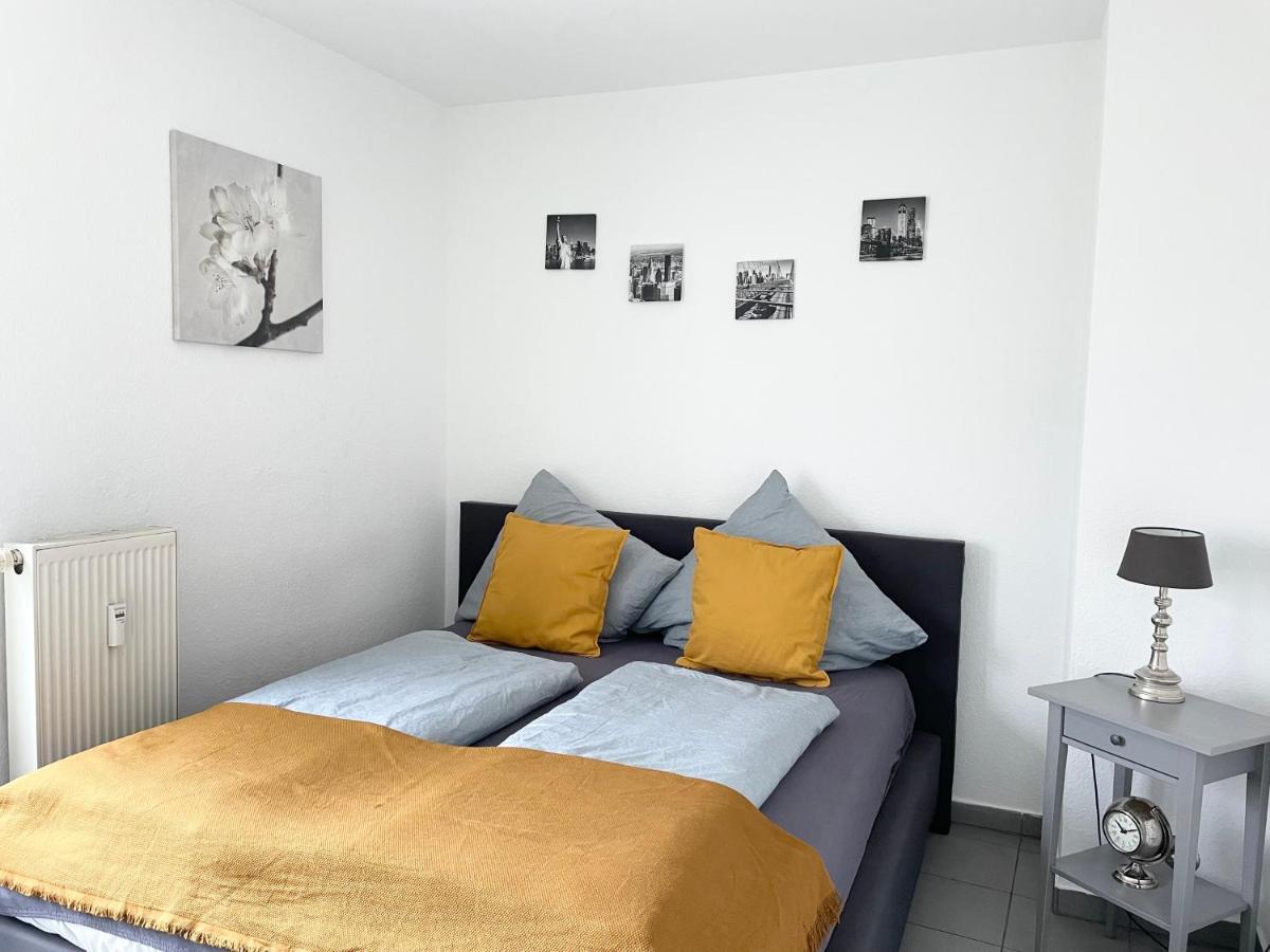 Toplage Innenstadt Koeln-Neumarkt! Gemuetliche Wohnung Εξωτερικό φωτογραφία