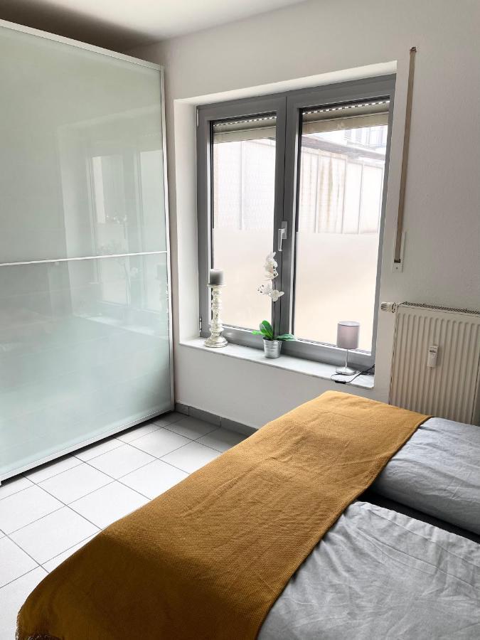 Toplage Innenstadt Koeln-Neumarkt! Gemuetliche Wohnung Εξωτερικό φωτογραφία
