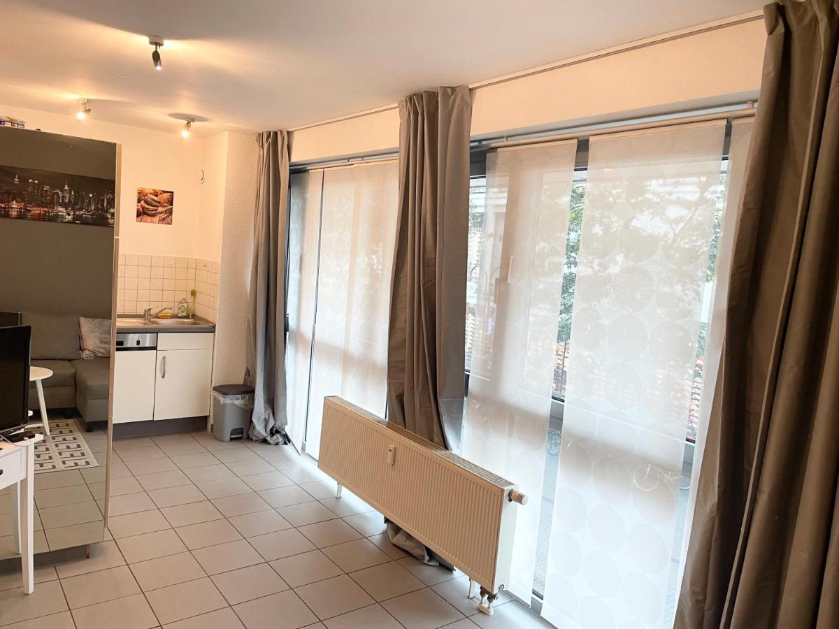 Toplage Innenstadt Koeln-Neumarkt! Gemuetliche Wohnung Εξωτερικό φωτογραφία