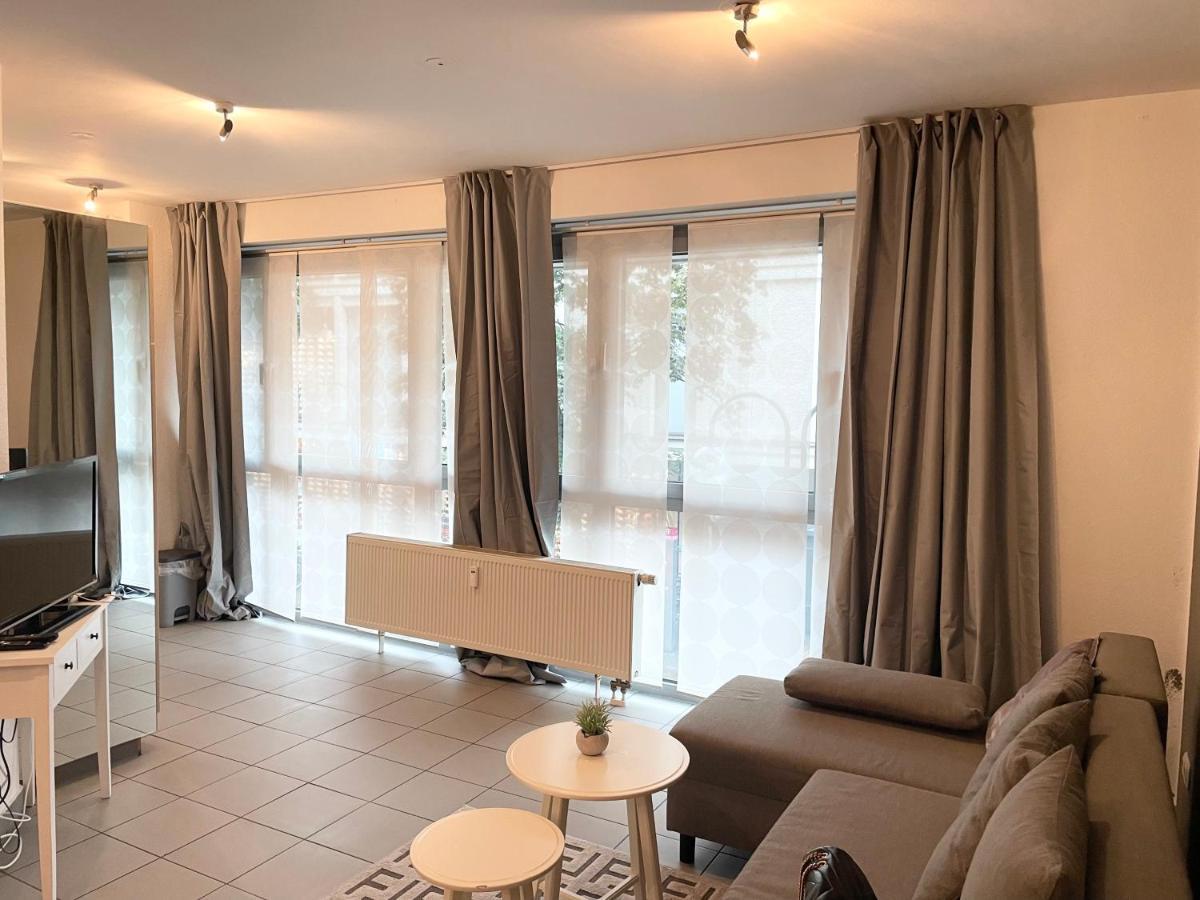 Toplage Innenstadt Koeln-Neumarkt! Gemuetliche Wohnung Εξωτερικό φωτογραφία