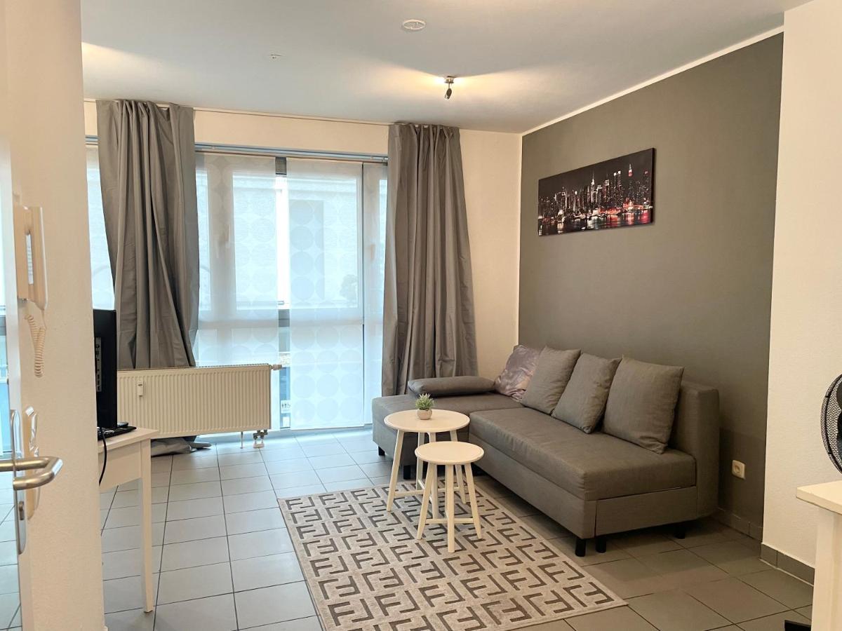 Toplage Innenstadt Koeln-Neumarkt! Gemuetliche Wohnung Εξωτερικό φωτογραφία