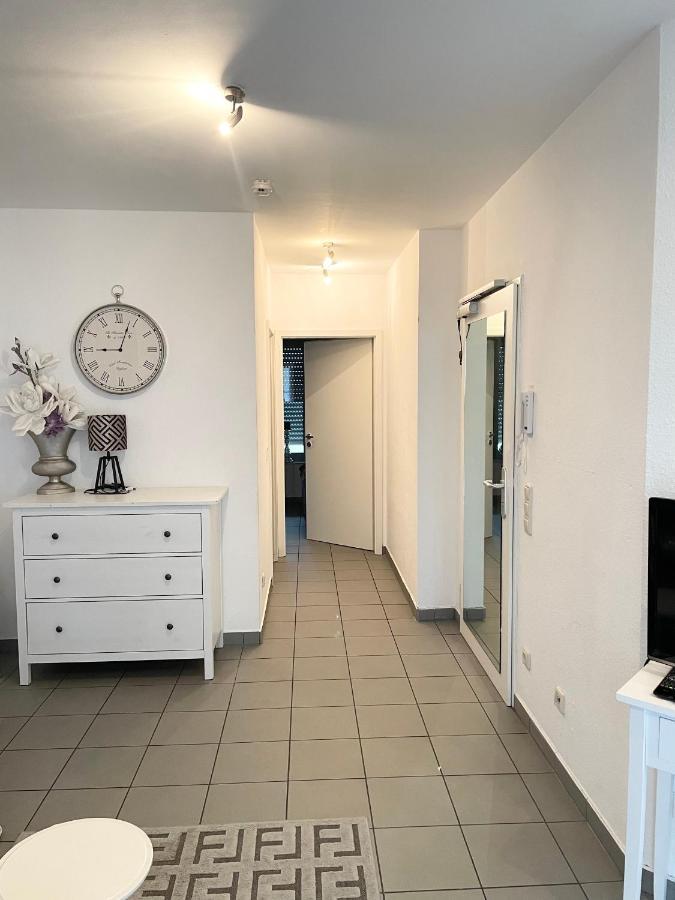 Toplage Innenstadt Koeln-Neumarkt! Gemuetliche Wohnung Εξωτερικό φωτογραφία