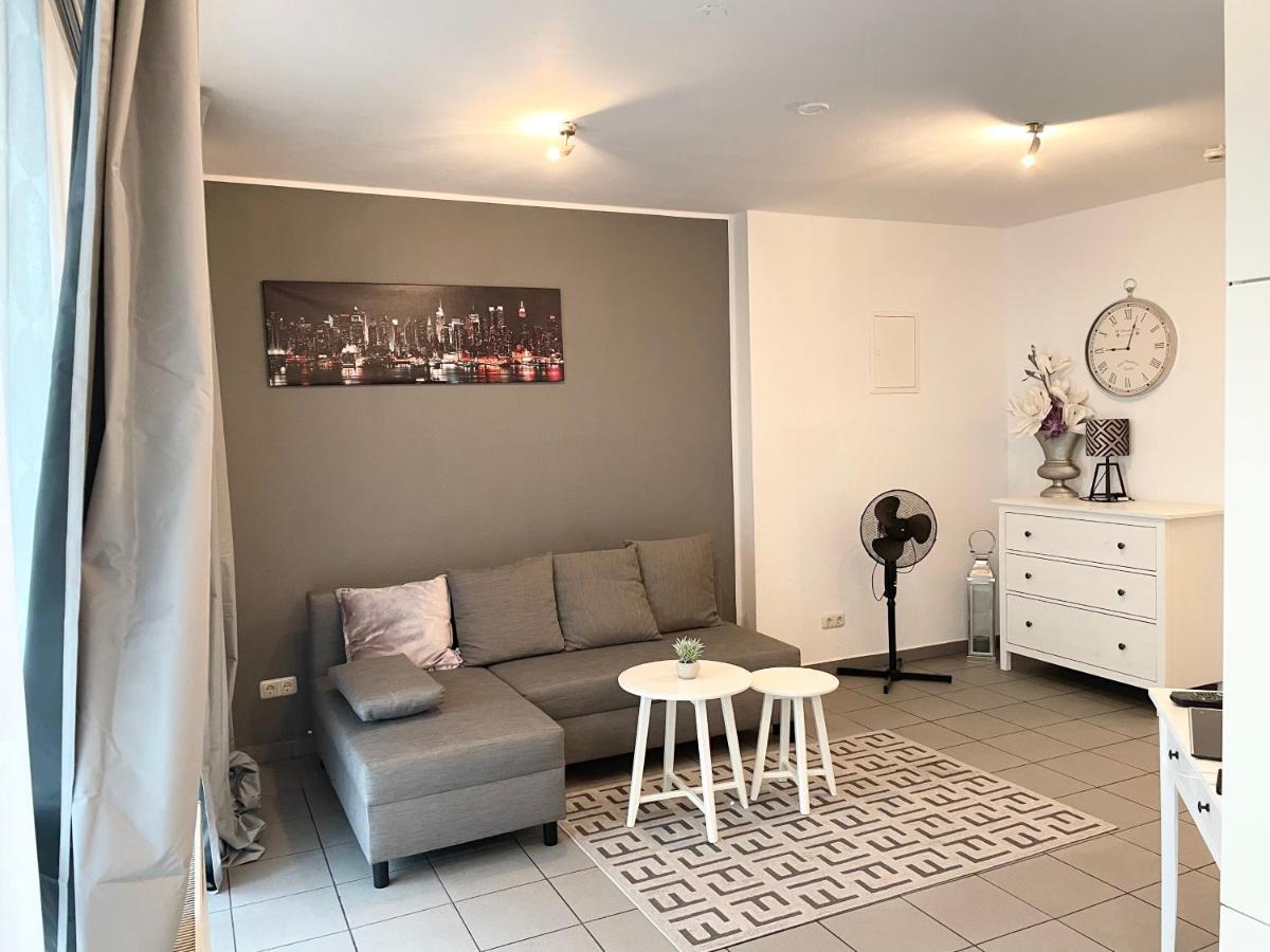 Toplage Innenstadt Koeln-Neumarkt! Gemuetliche Wohnung Εξωτερικό φωτογραφία
