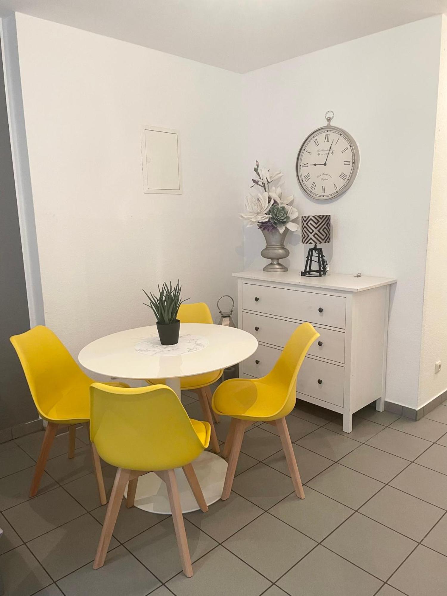 Toplage Innenstadt Koeln-Neumarkt! Gemuetliche Wohnung Εξωτερικό φωτογραφία